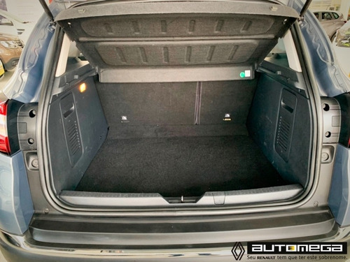 Imagem 7 de 12 de Renault Captur Intense 1.6 Aut