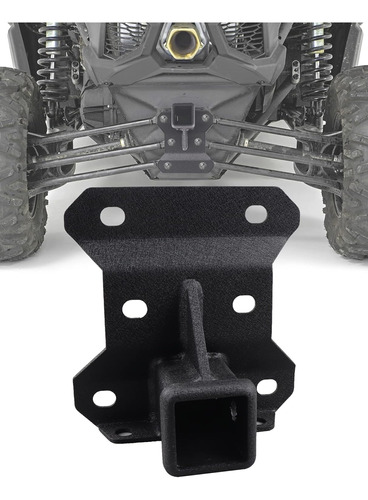 Maverick X3 Enganche, Placa De Enganche Receptor De Enganche