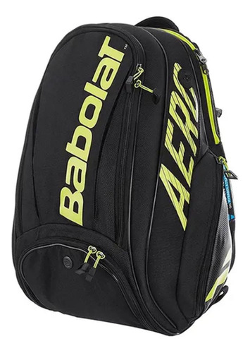 Backpack Mochila Babolat Tenis Raquetero Pure 