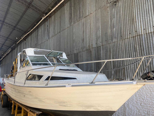 Crucero Femsa 750