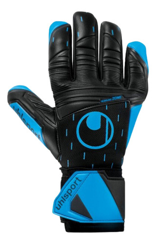 Guantes De Arquero Uhlsport Classic Soft Hn