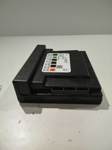 Modulo Conforto Bcm 1.4 Gm Cobalt Onix Prisma 2014 A 2019 (Usado)