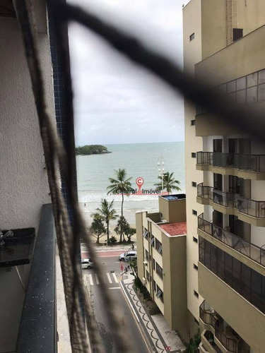 Imagem 15 de 19 de Apartamento Para Temporada, 102 M² Por R$ 800/dia - Centro - Balneário Camboriú/sc - Ap1513