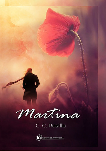 Martina (espaÃÂ±ol), de Antonella, Ediciones. Editorial Bubok Publishing, tapa blanda en español