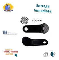 Comprar Llaves De Contacto Originales Sovica