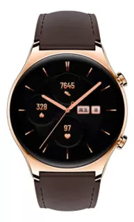 Honor Watch Gs 3 Smartwatch 1.43 Pantalla Ip5atm Oro