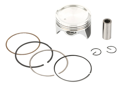 Kit Piston Yamaha Crypton T110 51mm 0.75 Repcor