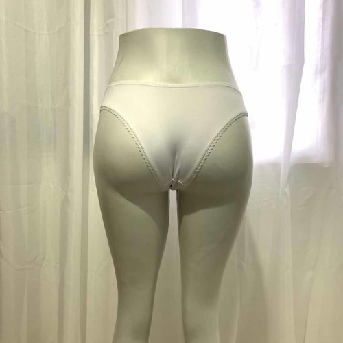 Imagem 5 de 8 de Kit Molde Calcinha Tanga + Calcinha Infantil