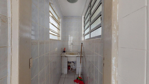 Imagem 7 de 30 de Apartamento Padrão Em São Paulo - Sp - Ap0102_rncr