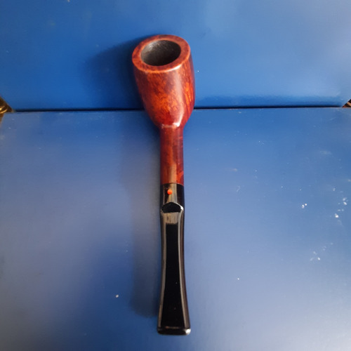 Imagem 4 de 10 de Cachimbo Dr Plumb Briar London England Antigo Restaurado