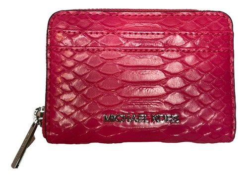 Cartera Michaek Kors Rosa