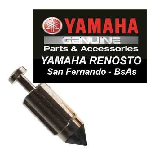 Punzua Aguja Original De Motores Yamaha 2hp 2t 1994-2018