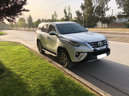 Toyota Sw4 Diamont 2.8 Srx 177cv 4x4 7as At