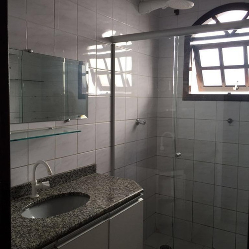 Sobrado Residencial À Venda, Jardim Nossa Senhora Do Carmo, São Paulo. - So5645
