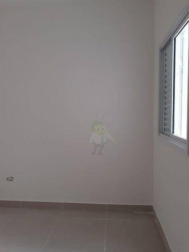 Imagem 7 de 12 de Apartamento Com 2 Dormitórios À Venda, 69 M² Por R$ 340.000,00 - Vila Pires - Santo André/sp - Ap1749