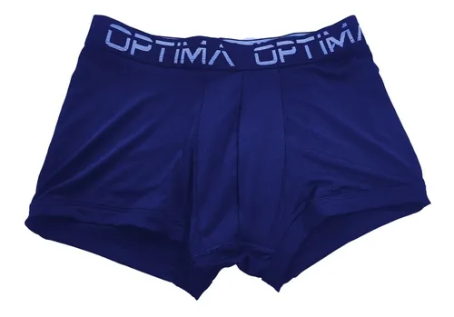 Boxer corto microfibra outlet