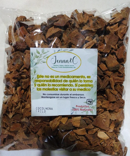 Cocolmeca