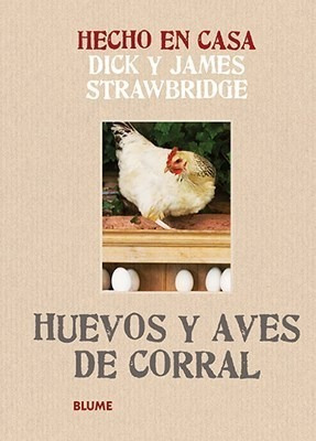 Libro Huevos Y Aves De Corral De James Strawbridge