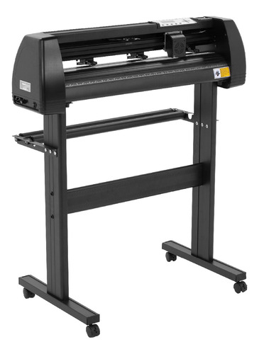 Plotter De Corte Ancho 72cm Cortadora De Vinil Profesional