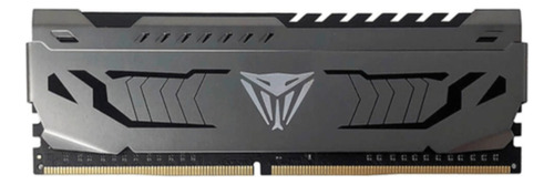 Memoria Ram Ddr4 Patriot Viper Steel 8gb 3200mhz