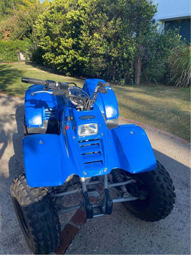 Kawasaki Lakota Sport 300cc. Mod. 2000