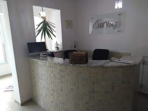 Sobrado Comercial Para Venda E Locação, Tatuapé, São Paulo. - So6371
