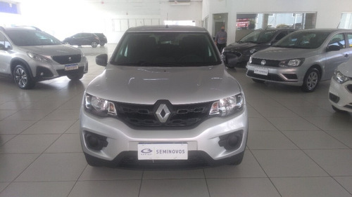 Renault Kwid 2019/2020 2d94