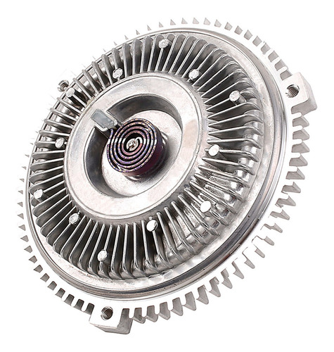 1 Fan Clutch Kg 325xi 2.5l 01/05