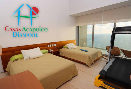 Imagen 24 de 30 de Cad Maranda Ph. Tres Albercas, Roof Garden, Elevador En Dos Niveles