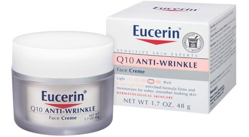 Eucerin - Crema Facial Antiarrugas