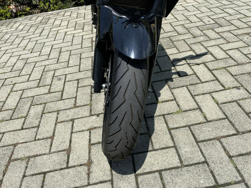 Yamaha Mt 03 2020