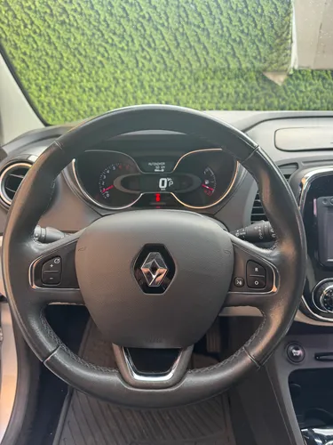 Renault Captur 2.0 Intens At