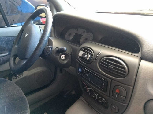 Renault Scénic 1.6 Authentique 2007