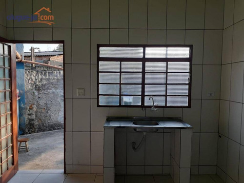 Sobrado À Venda, 185 M² Por R$ 330.000,00 - Cidade Nova Jacareí - Jacareí/sp - So0947