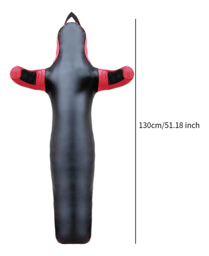 Generic Saco De Boxeo Para, Saco De Boxeo Colgante Sin 130