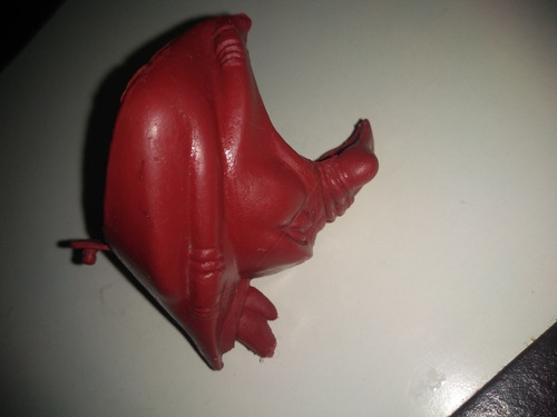 Battle Cat He-man Top Toys Original De Los 80
