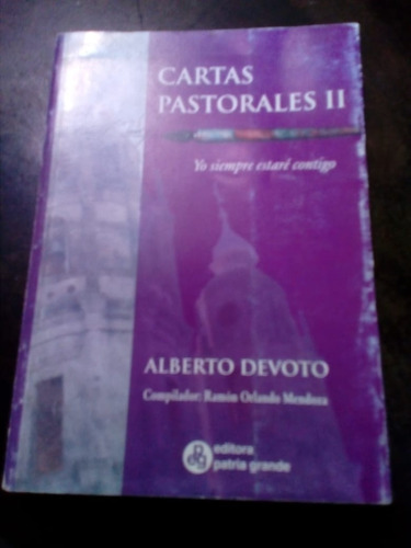 Cartas Pastorales Ii: Yo Siempre Estaré Contigo (Reacondicionado)