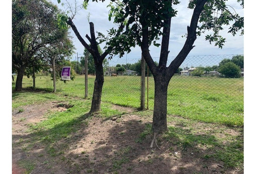 Imagen 3 de 4 de Terreno, Ideal Loteo En Barrio Villanueva. Manzana 54