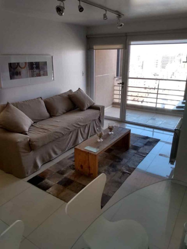 Departamento Venta Nueva Córdoba 1 Dormitorio Amoblado