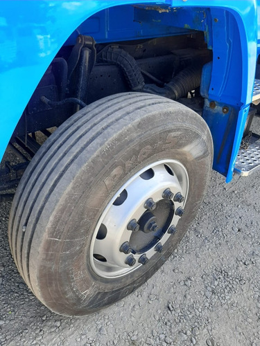 Mb 1620 Com Bau Plataforma