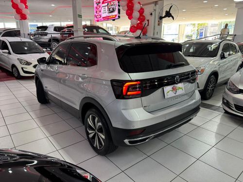 Volkswagen Outros Modelos T-CROSS HIGHLINE 1.4 TSI FLEX 16V 5P AUT