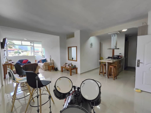 Imagen 6 de 16 de Apartamento En Venta En Antarajú Suites
