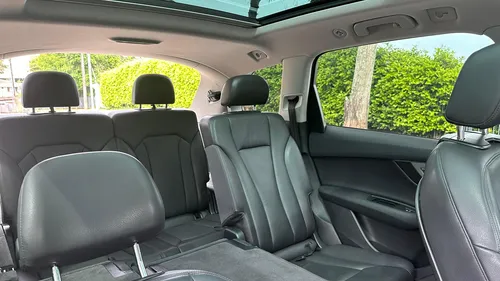 Audi Q7 3.0 Tdi Quattro Ambition