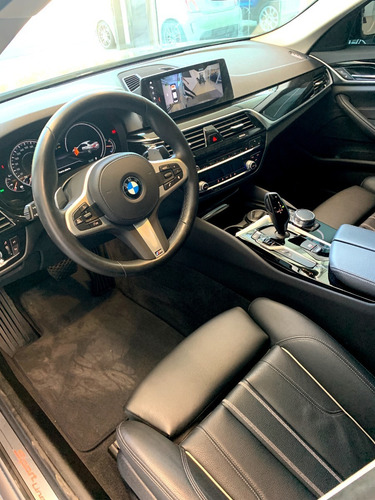 Imagen 8 de 8 de Bmw 530i