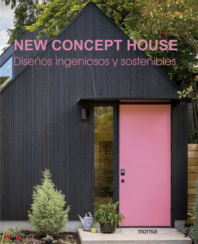 New Concept House - Diseños Ingeniosos Y Sostenibles Visser