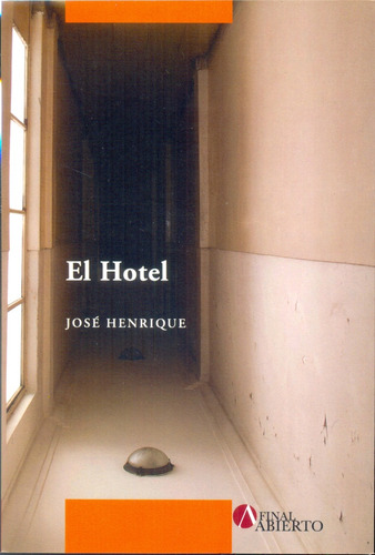 El Hotel - Jose Henrique