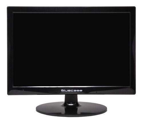 Monitor 15,4" Led Bluecase Hd - Bm154d4vw