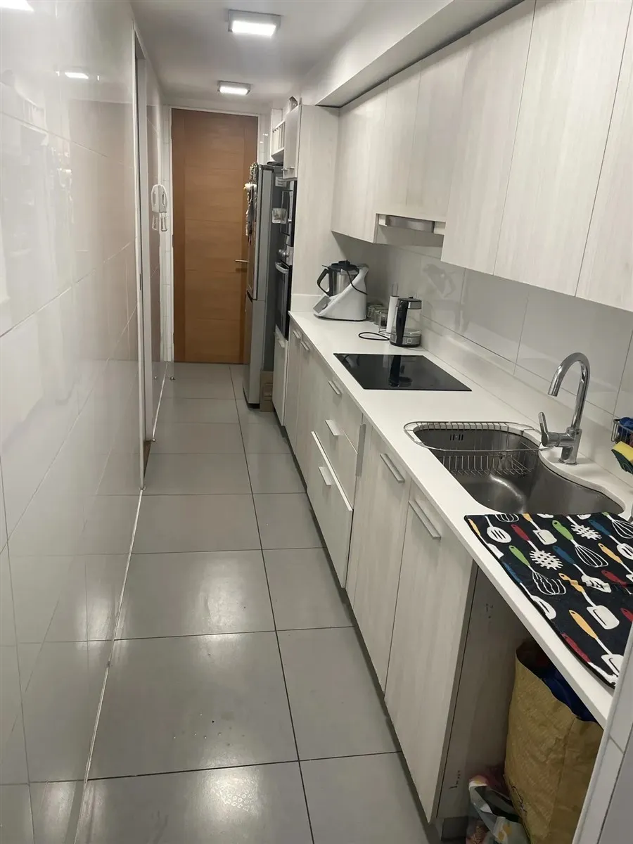 Imagen 4 de 19 de Departamento En Arriendo De 3 Dorm. En Ñuñoa