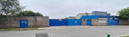 Bodega En Venta En La Cisterna