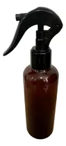 Comprar  Frasco Rociador, Mini Gatillo Ambar 250ml (pack X 5)